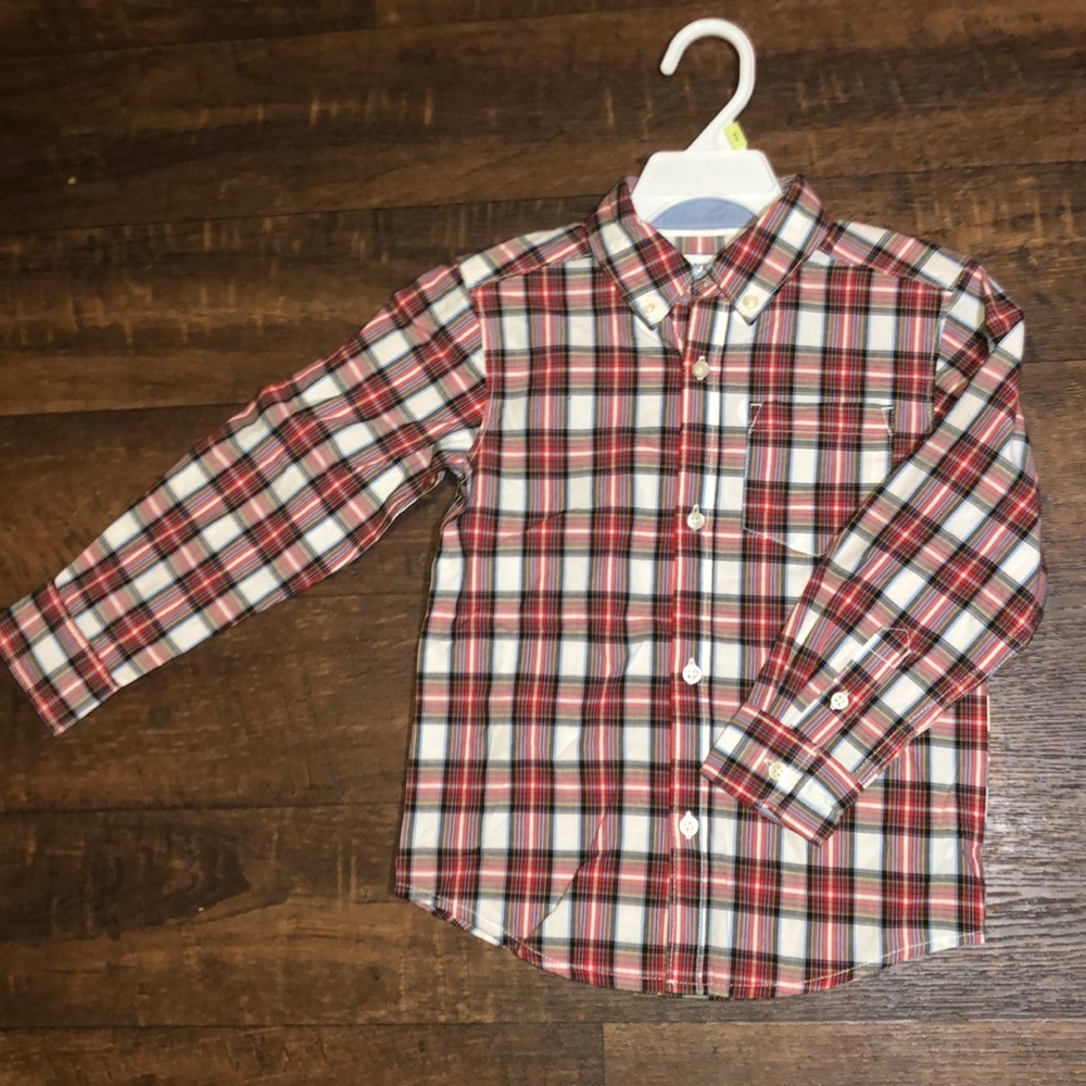 Toddler Shirt